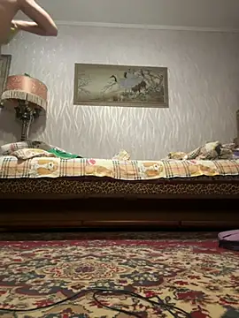 Snapshot of AlisaKissss chatting on February 18, 2025, 6:47 pm AlisaKissss online show from February 18, 2025, 6:47 pm