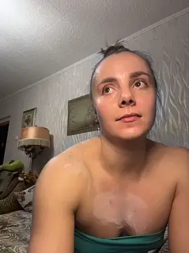 AlisaKissss online show from November 9, 2025, 6:56 pm