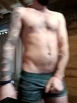 manucho2023 online show from October 29, 2025, 7:35 pm