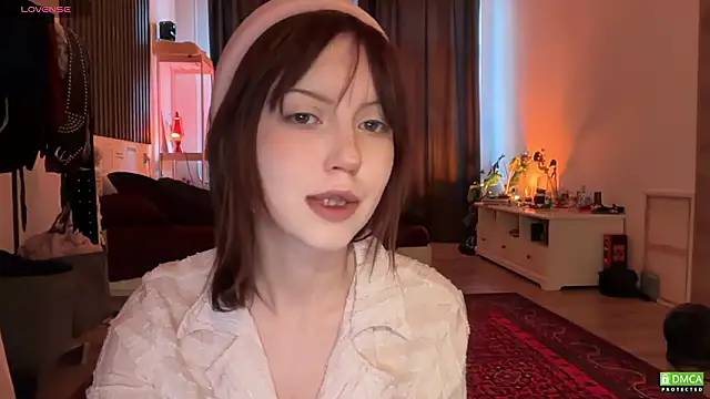 electric babe online show from February 21, 2026, 1:46 pm