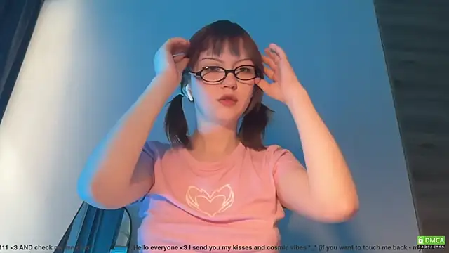 electric babe online show from May 26, 2026, 2:15 pm