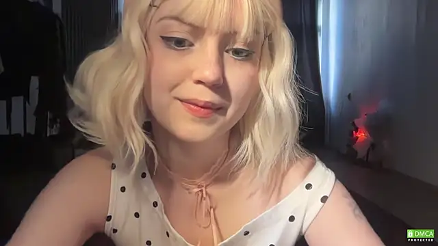 electric babe online show from July 24, 2026, 1:51 pm