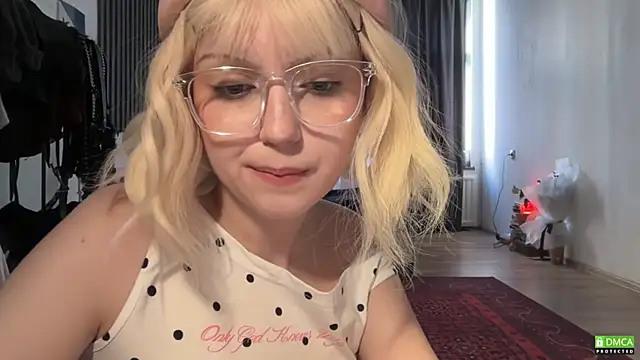 electric babe online show from July 29, 2026, 2:49 pm