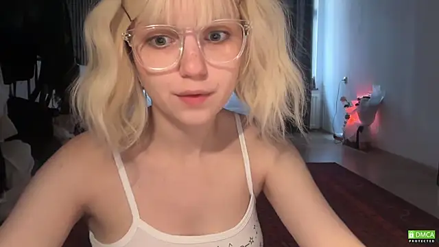 electric babe online show from July 21, 2026, 1:56 pm