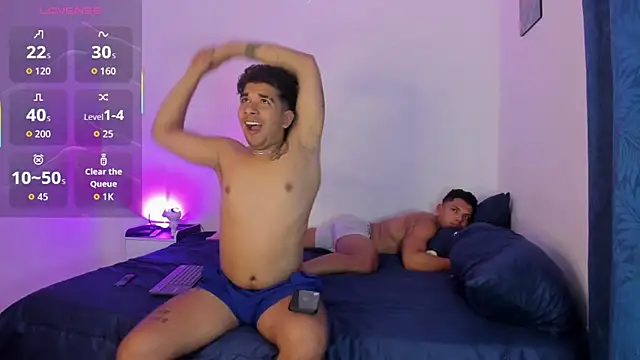 Snapshot of valentino_santoss chatting on March 3, 2026, 6:37 pm valentino santoss online show from March 3, 2026, 6:37 pm