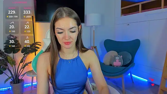 Micky  love online show from July 22, 2026, 6:32 pm