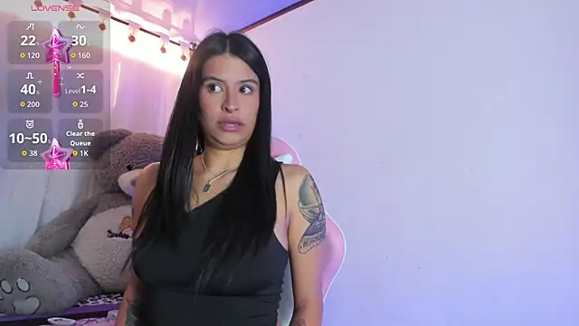  elektrah online show from November 5, 2025, 9:18 pm