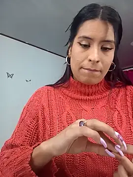 Snapshot of _elektrah chatting on September 16, 2025, 12:55 am  elektrah online show from September 16, 2025, 12:55 am