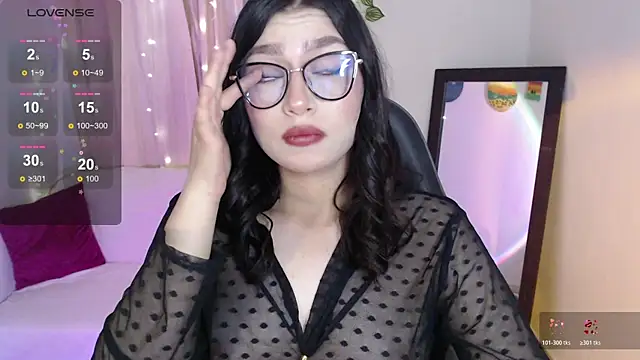 mily thomson b  online show from May 22, 2026, 11:58 pm