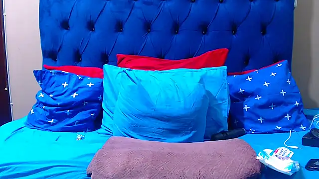 ebonycandy10 online show from July 19, 2026, 5:49 am