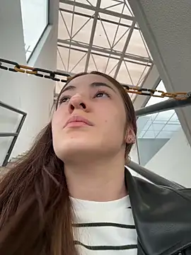 Princ3ssgabi online show from April 4, 2026, 10:38 pm