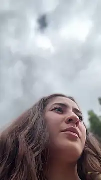 Princ3ssgabi online show from April 11, 2026, 8:12 pm