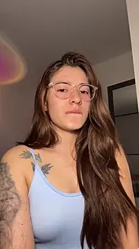 Princ3ssgabi online show from February 17, 2026, 1:14 am