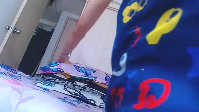 Jhhan234 online show from February 26, 2026, 5:24 pm