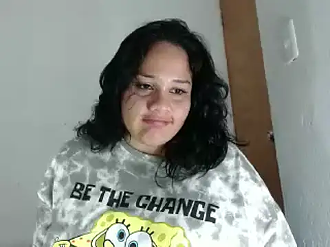 Snapshot of melissa4855 chatting on February 1, 2025, 5:18 am melissa4855 online show from February 1, 2025, 5:18 am