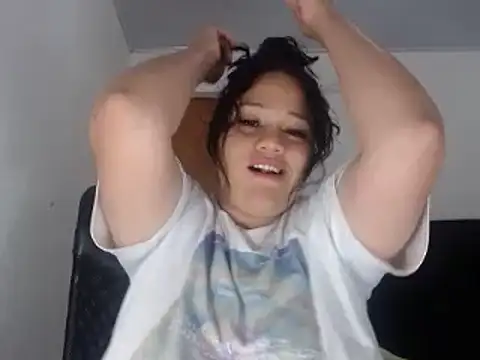 Snapshot of melissa4855 chatting on January 6, 2025, 1:31 am melissa4855 online show from January 6, 2025, 1:31 am