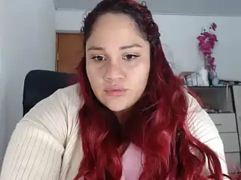 Snapshot of melissa4855 chatting on December 16, 2024, 1:42 am melissa4855 online show from December 16, 2024, 1:42 am