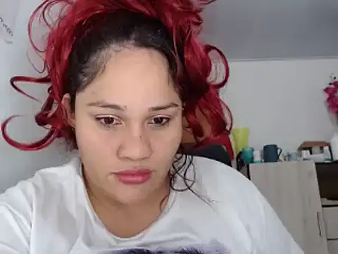 Snapshot of melissa4855 chatting on December 21, 2024, 12:53 am melissa4855 online show from December 21, 2024, 12:53 am