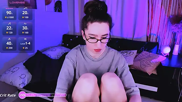 Snapshot of Lily_xBabe chatting on February 11, 2026, 1:55 pm Lily xBabe online show from February 11, 2026, 1:55 pm