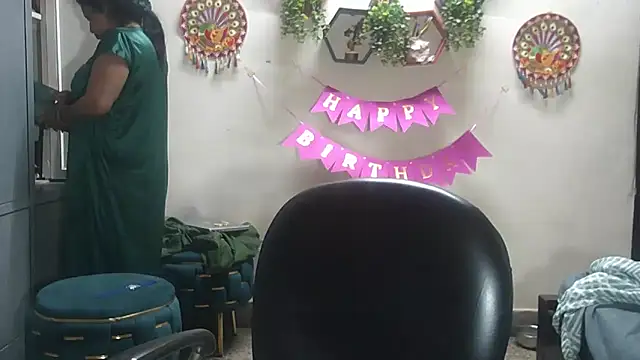 Sexy komolika online show from March 27, 2026, 3:15 am