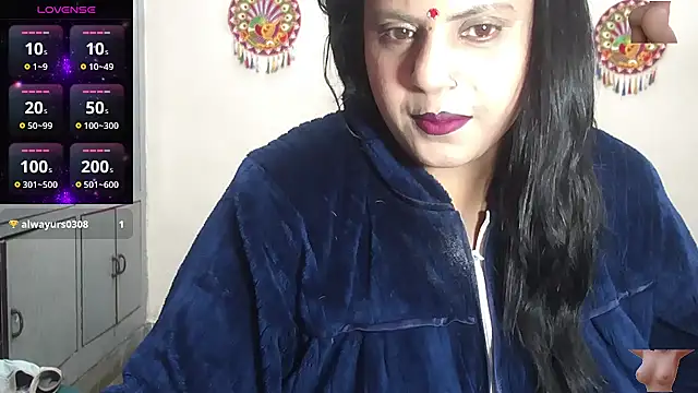 Snapshot of Sexy_komolika chatting on February 6, 2026, 3:52 pm Sexy komolika online show from February 6, 2026, 3:52 pm