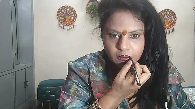 Sexy komolika online show from April 2, 2026, 3:19 pm