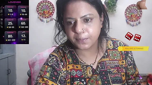 Sexy komolika online show from October 28, 2025, 11:03 pm