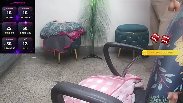 Sexy komolika online show from October 31, 2025, 3:19 pm