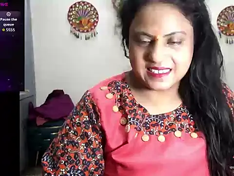 Sexy komolika online show from July 20, 2026, 5:48 am