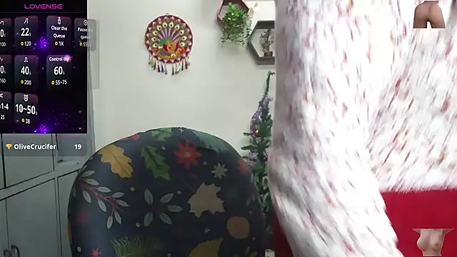 Snapshot of Sexy_komolika chatting on February 13, 2026, 3:56 pm Sexy komolika online show from February 13, 2026, 3:56 pm