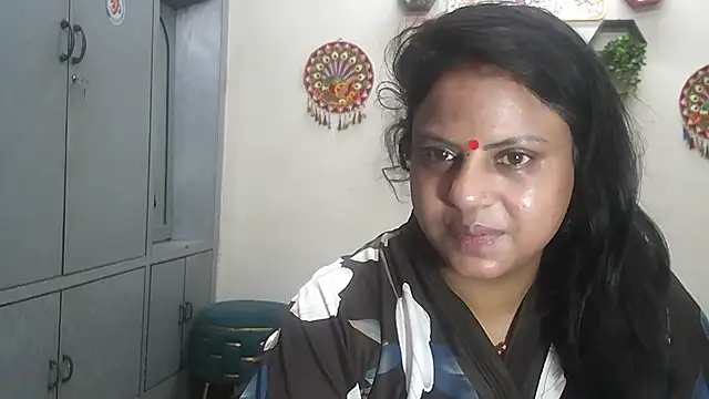 Sexy komolika online show from March 31, 2026, 12:23 am