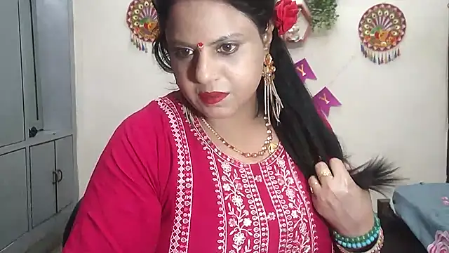 Sexy komolika online show from March 22, 2026, 12:07 pm