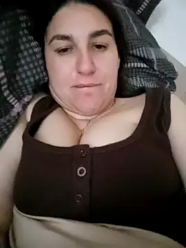 BlackVBarbie online show from November 11, 2025, 11:38 am