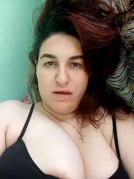 BlackVBarbie online show from November 22, 2025, 9:19 am