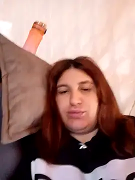 BlackVBarbie online show from February 25, 2026, 12:05 pm