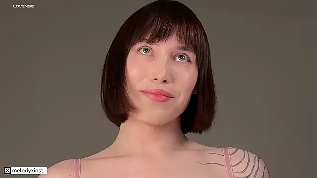 melodyxlove online show from January 5, 2026, 10:35 pm