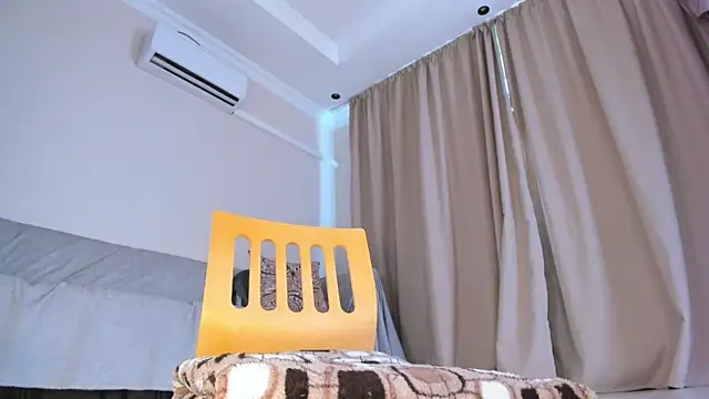 Cherrypie 001 online show from July 30, 2026, 4:22 am