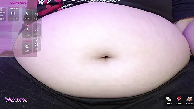 HECATE 23 online show from February 5, 2026, 3:08 pm