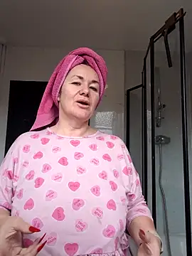 KinkyLittleWitch online show from May 21, 2026, 10:34 am