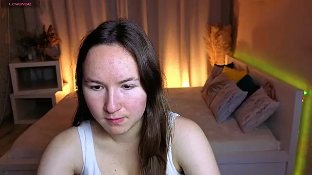 Little doll meow online show from October 2, 2025, 2:48 am