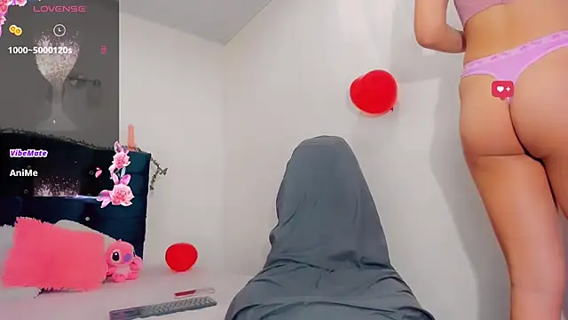 Snapshot of Rubi_30 chatting on February 15, 2025, 2:22 pm Rubi 30 online show from February 15, 2025, 2:22 pm