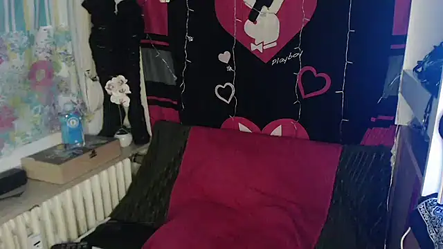 Snapshot of Harleyhot13061 chatting on January 23, 2025, 9:29 pm Harleyhot13061 online show from January 23, 2025, 9:29 pm