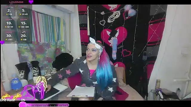 Snapshot of Harleyhot13061 chatting on February 21, 2025, 5:13 am Harleyhot13061 online show from February 21, 2025, 5:13 am