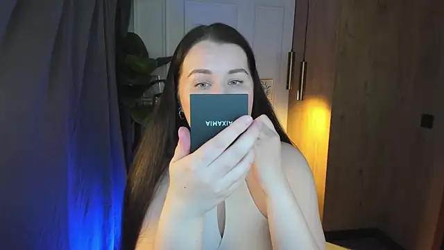 ShedarBrooks online show from February 9, 2026, 5:38 am