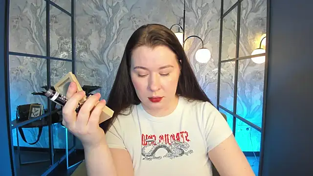 ShedarBrooks online show from October 31, 2025, 5:26 am