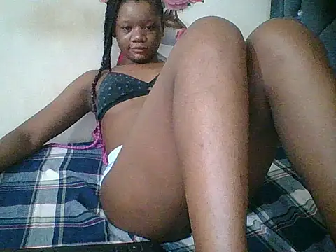 HotJeylee online show from November 27, 2025, 7:03 pm