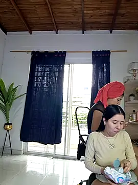 royalgirls x online show from March 24, 2026, 9:15 pm