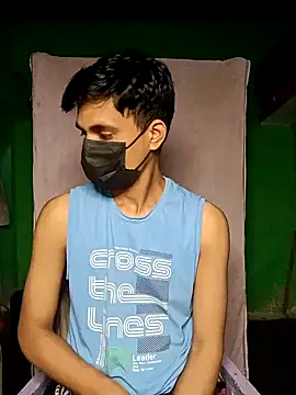 Snapshot of Stallion_Theboy22 chatting on February 2, 2025, 9:18 am Stallion Theboy22 online show from February 2, 2025, 9:18 am