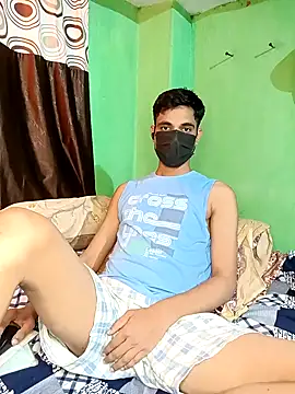 Snapshot of Stallion_Theboy22 chatting on February 17, 2025, 5:58 am Stallion Theboy22 online show from February 17, 2025, 5:58 am