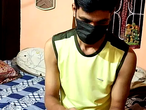 Stallion Theboy22 online show from November 11, 2025, 3:45 am